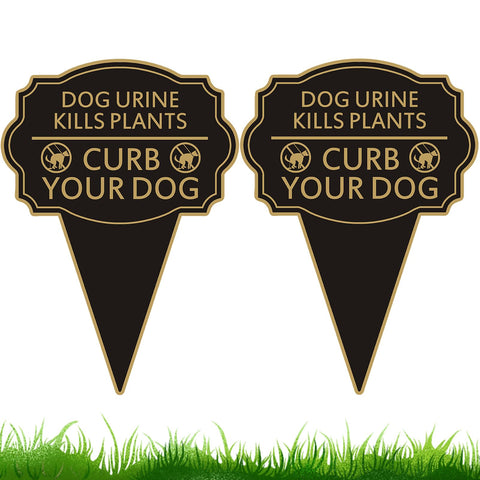 JMXINHANG double-sided yard sign, visible from both directions for clear messaging.