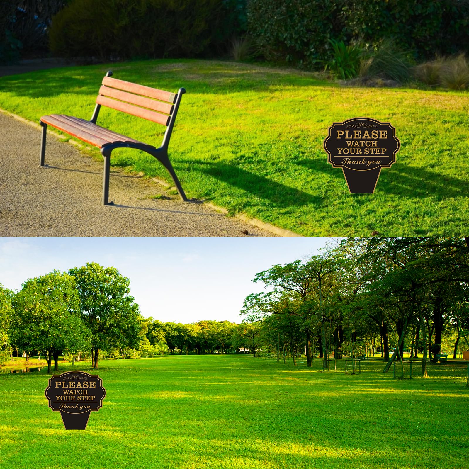 JMXINHANG rounded corners reduce risk around children and pets.