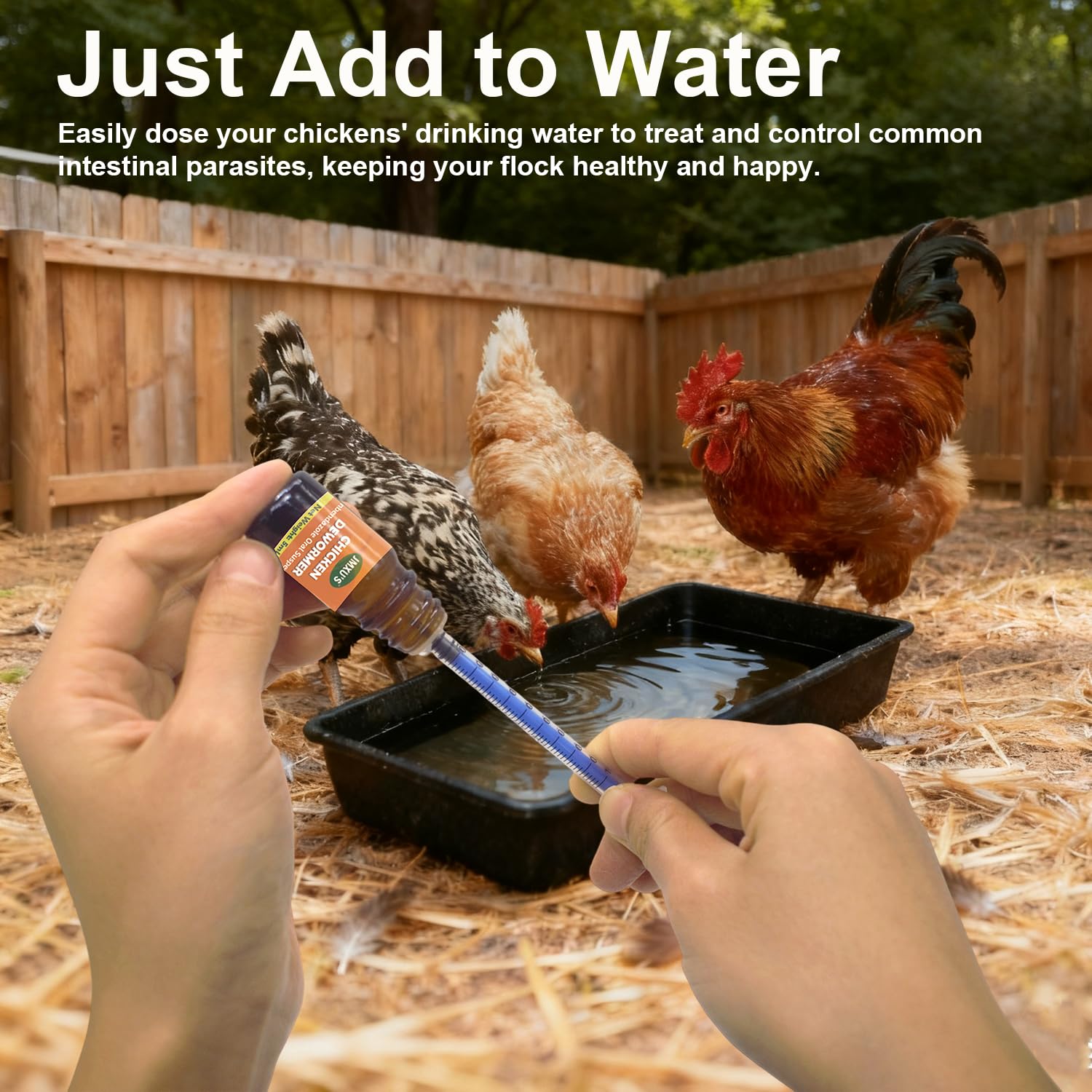 Jmxus label emphasizes vet-trusted safety and reliability.