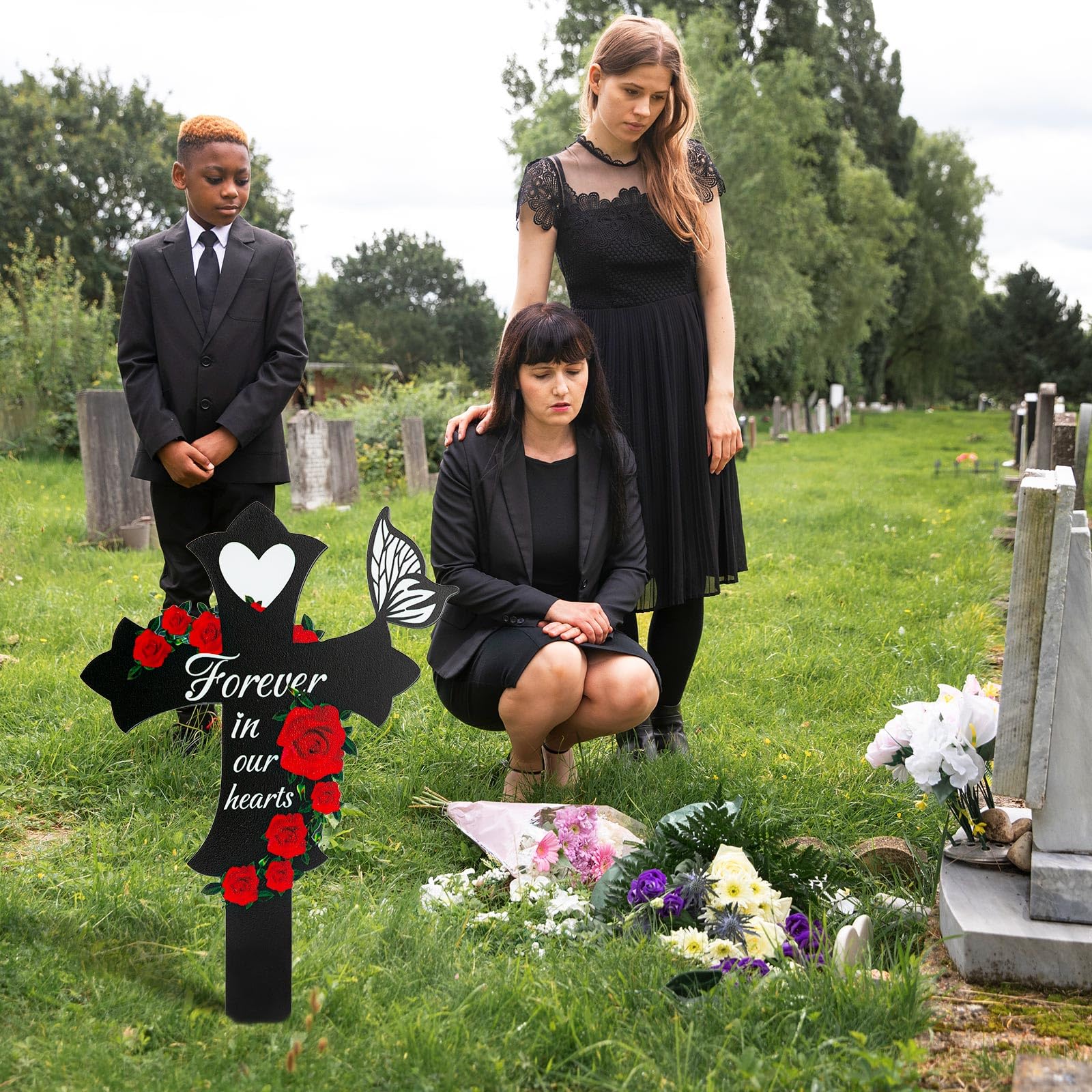 JMZYJZH memorial tribute for loved ones supports lasting remembrance
