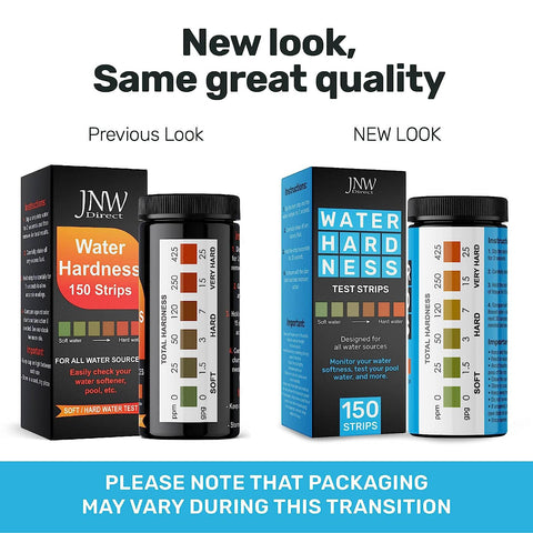JNW Direct softener system performance check suggests efficiency opportunities
