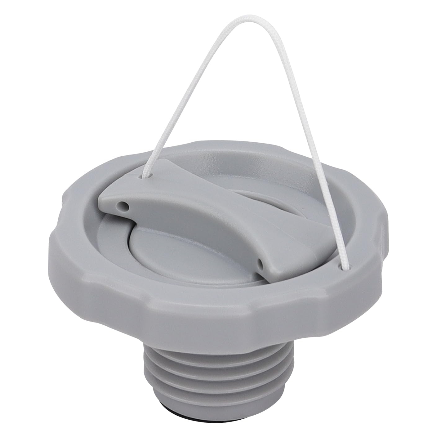 JoaSinc P05767 air valve cap close-up showing durable ABS and secure seal.