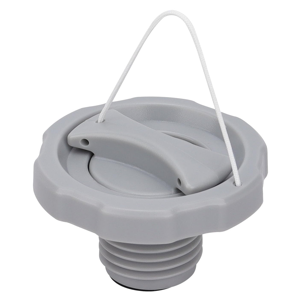 JoaSinc P05767 air valve cap close-up showing durable ABS and secure seal.