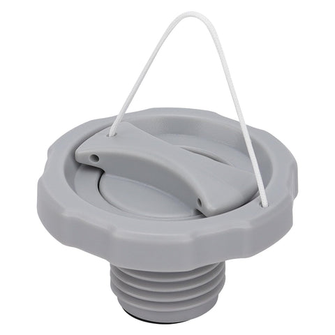 JoaSinc P05767 air valve cap close-up showing durable ABS and secure seal.