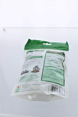 Jobes Biozome microorganisms enhance nutrient availability for faster uptake.