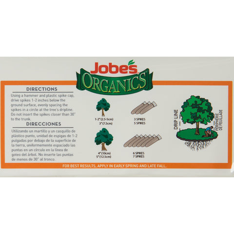 Healthy fruit tree with lush foliage supported by steady nutrition.