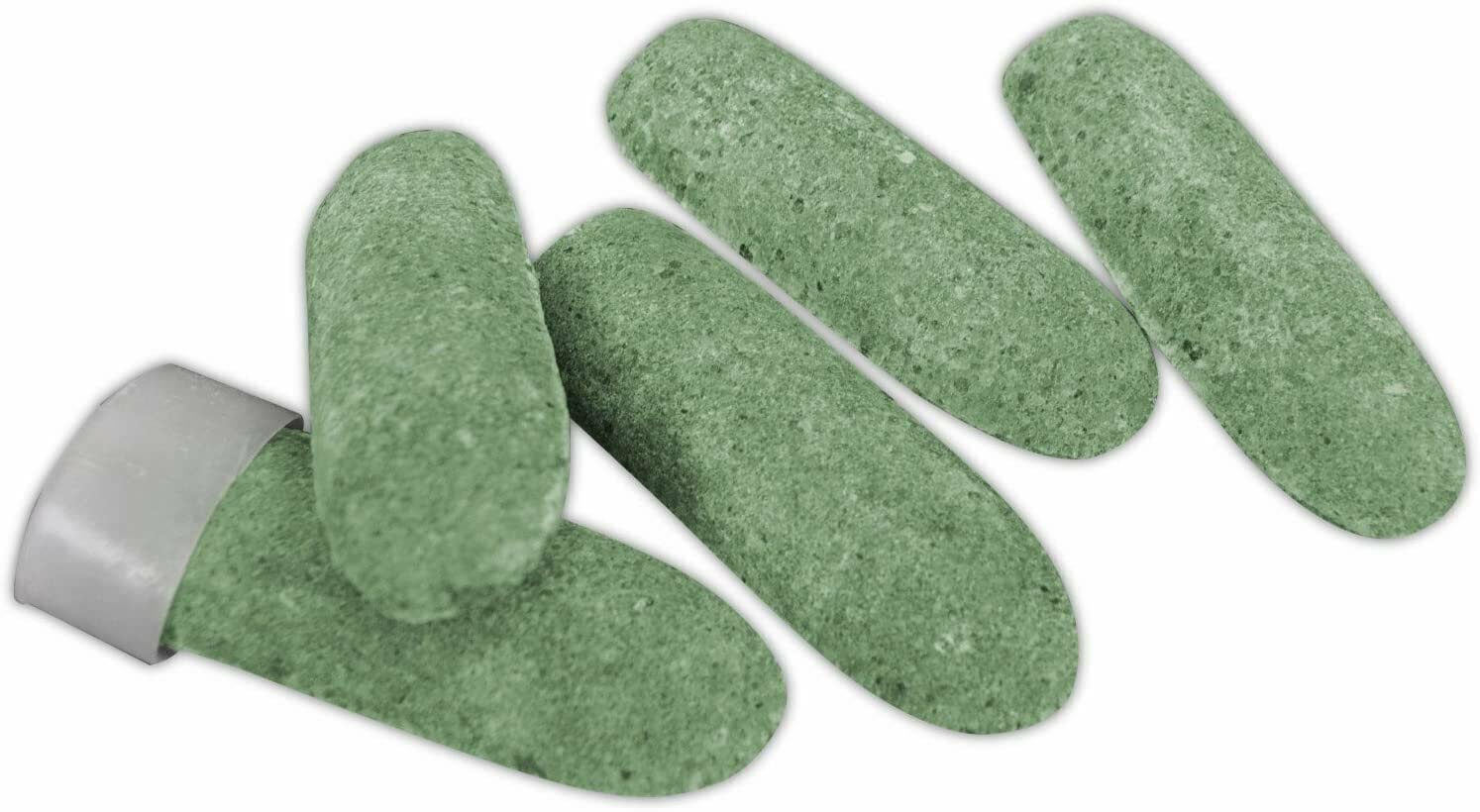 Jobe's Organics micro-nutrient formula with sulfur magnesium iron zinc
