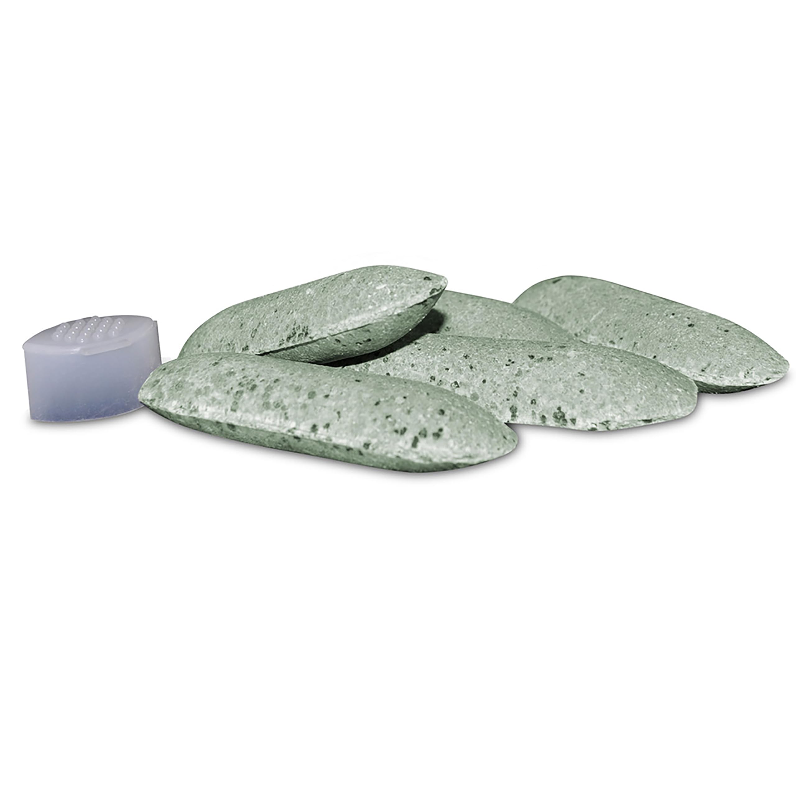 Jobe's Organics pre-measured spikes ensure proper feeding without risk of over-fertilizing.