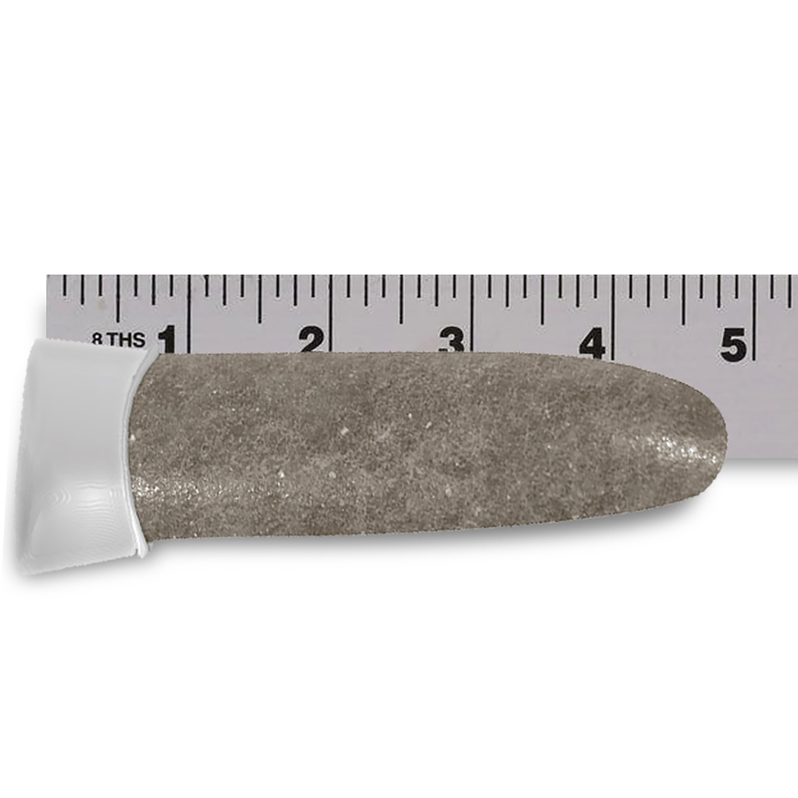 Underground feeding from Jobe's spikes delivers nutrients where roots absorb most