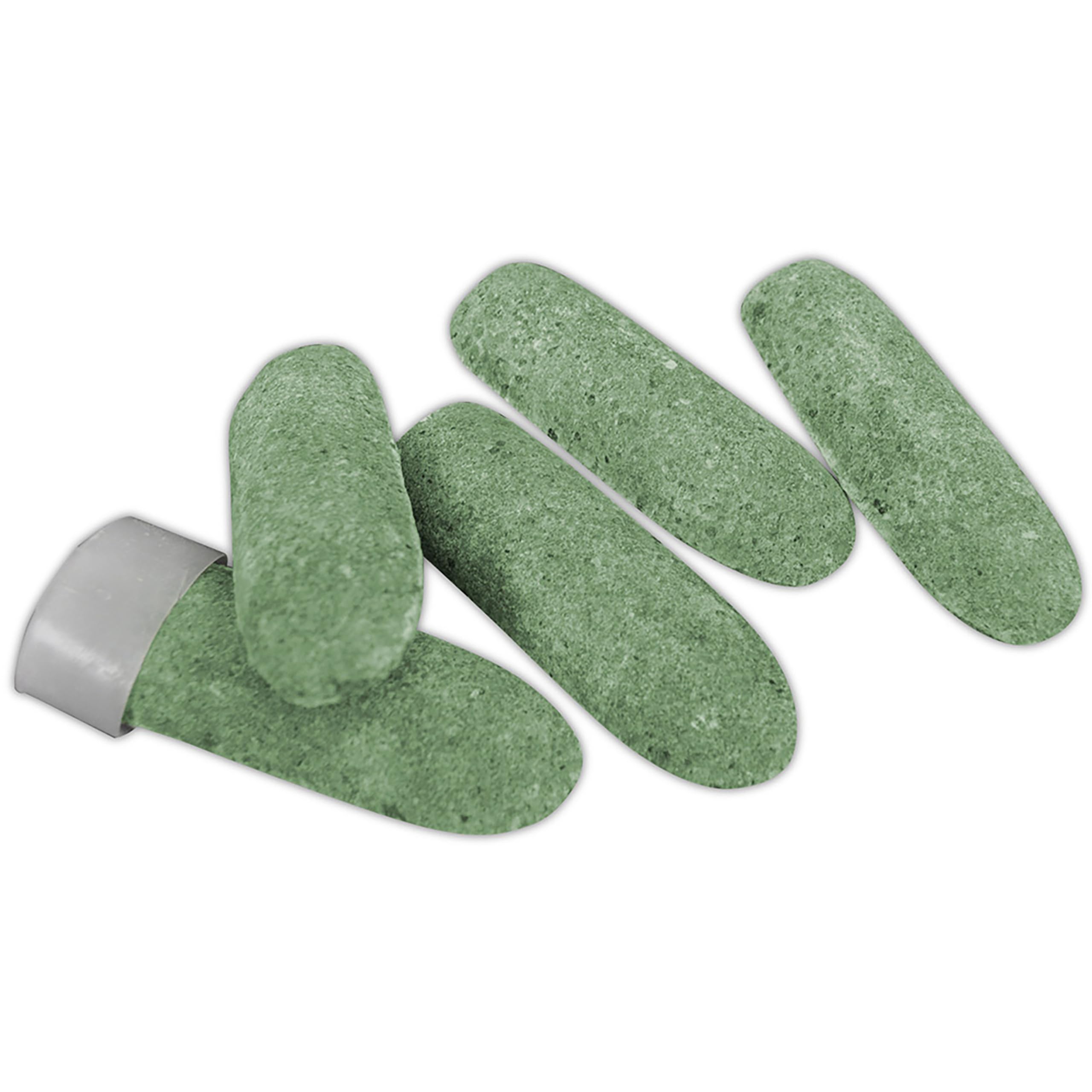 Promotes lush foliage and vibrant color in acid-loving evergreens