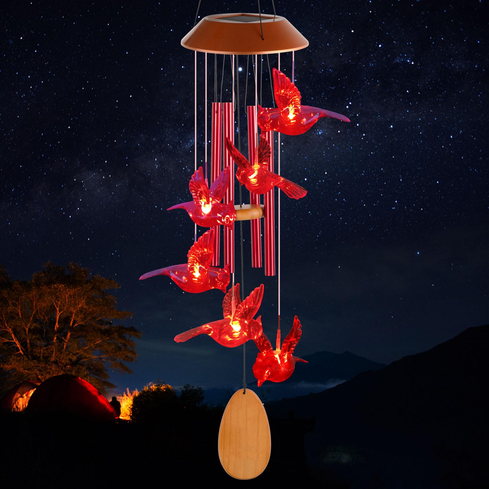 JOBOSI garden decor for courtyards and balconies boosts seasonal charm.