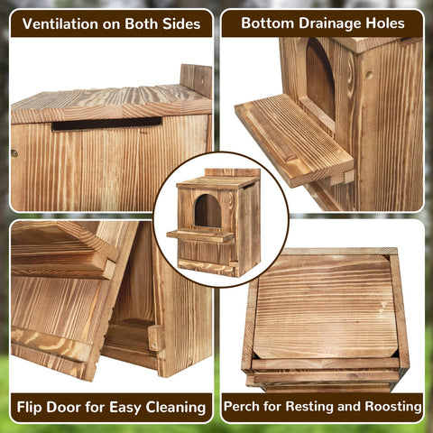 Jobsonslates wood shavings pack included