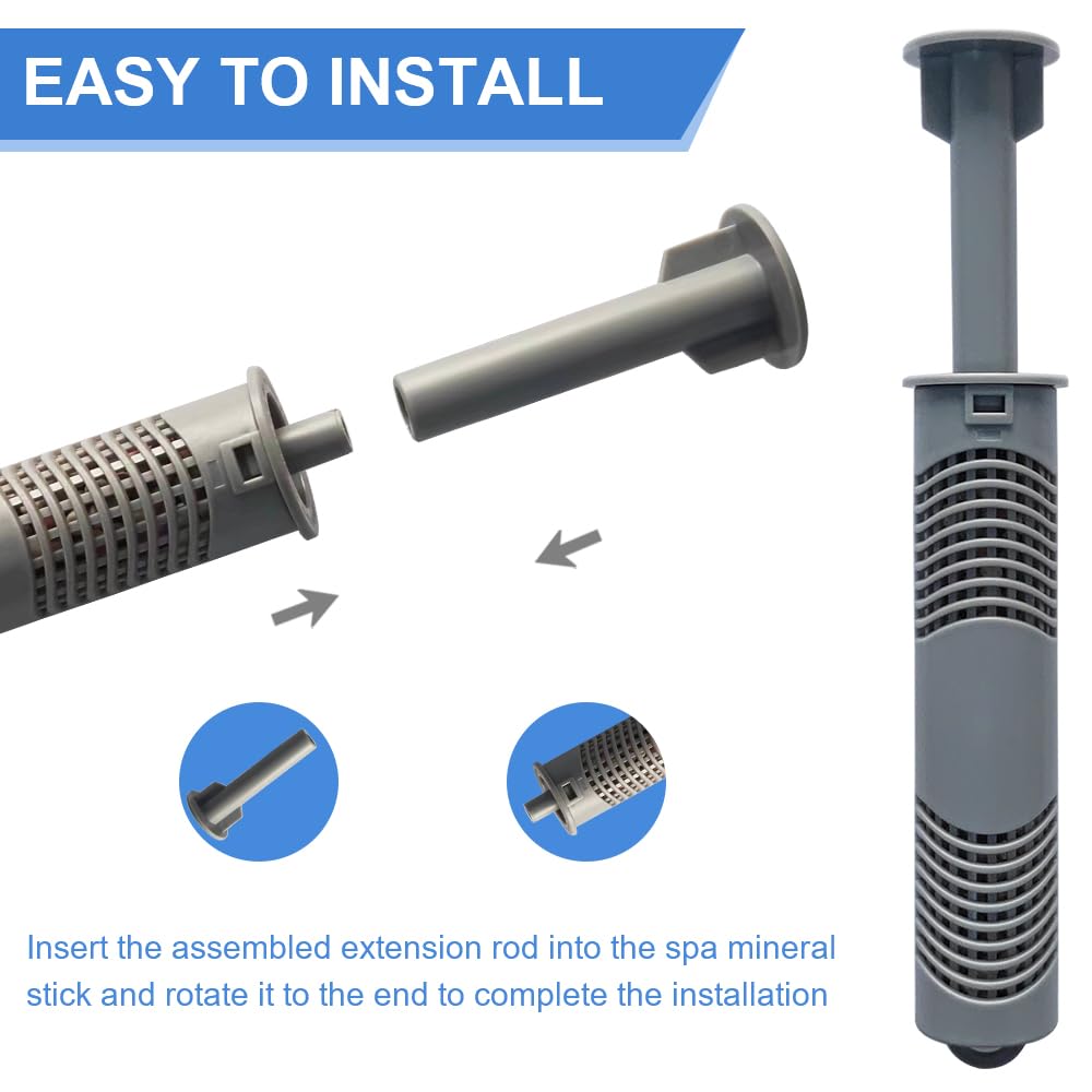 Joepoe premium ABS plastic construction ensures lasting durability.