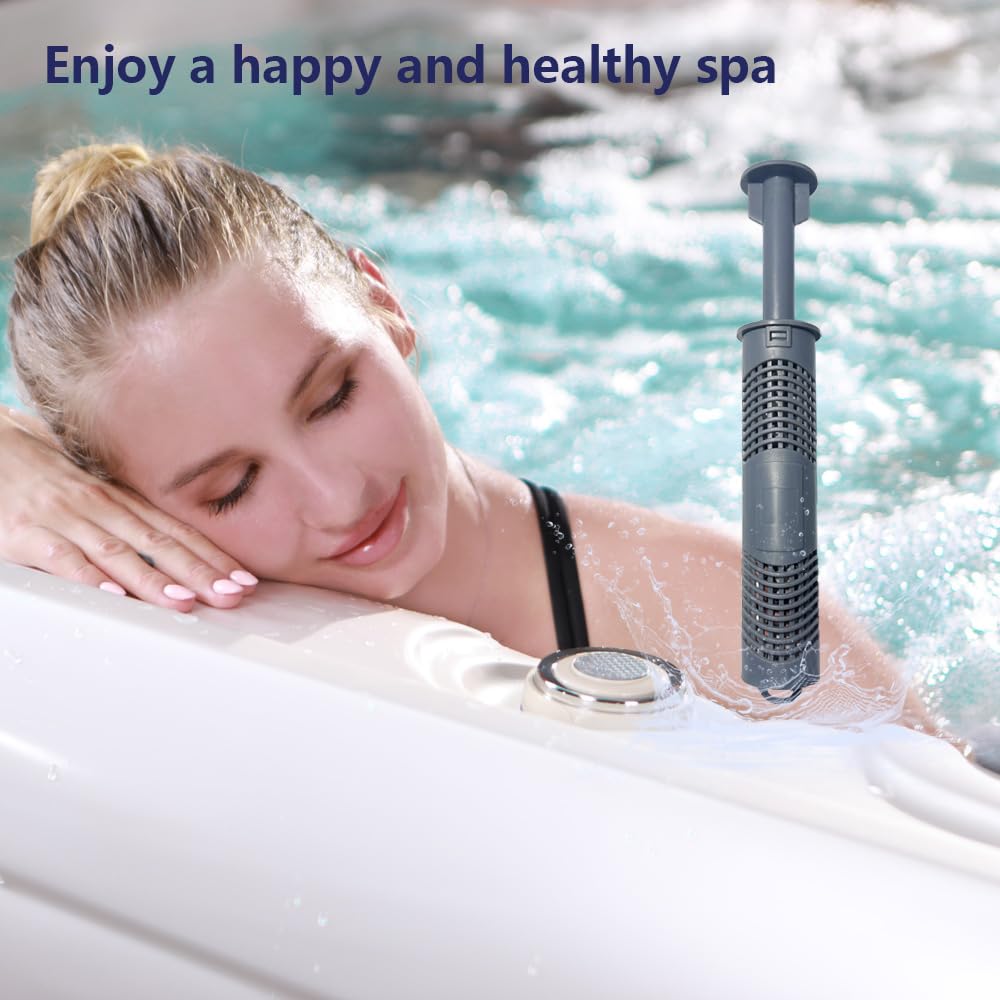 Joepoe compatible spas and hot tubs fit most filters.