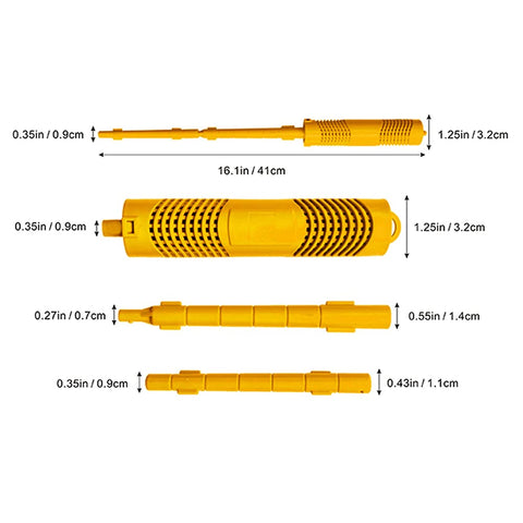 Joepoe hot tub accessory universal fit highlighting broad compatibility