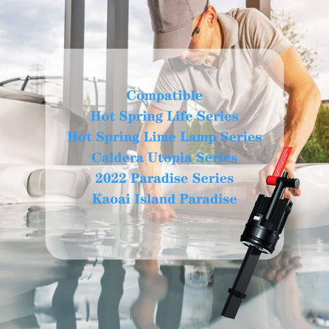 Joepoe durable materials reduce corrosion for longer cartridge life.