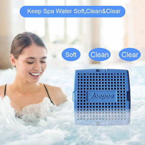 Joepoe Sundance Spas compatibility highlight easy integration with existing systems.