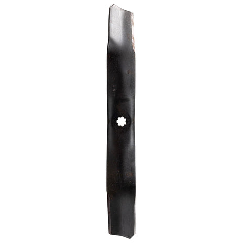 Replacement blades for quick mower maintenance and clean cuts.