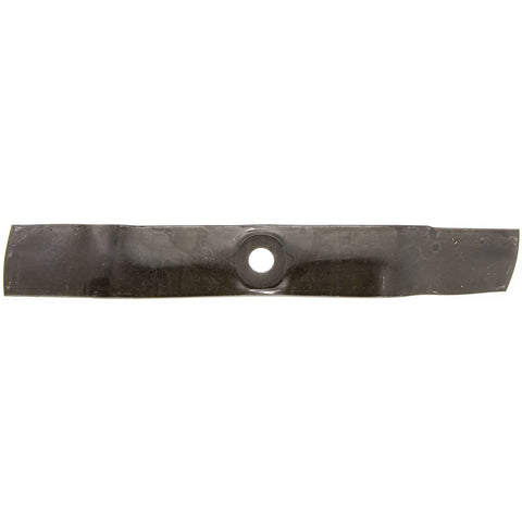 John Deere UC22009 blade close-up edge for sharp, long-lasting performance.