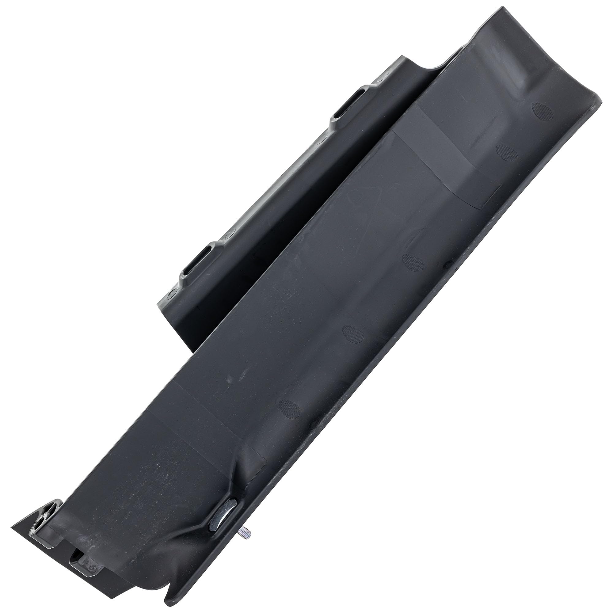 Compatibility guide showing X-series and Ztrak models for the BUC10704 kit