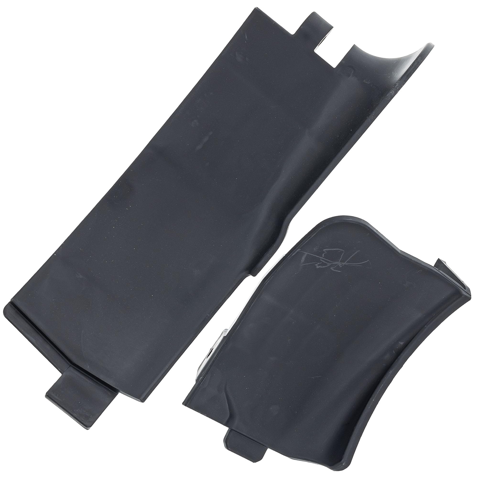 OEM quality construction supports durable lawn maintenance equipment