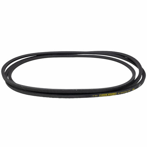 John Deere GX26422 V-Belt packaged image ready for replacement installation.