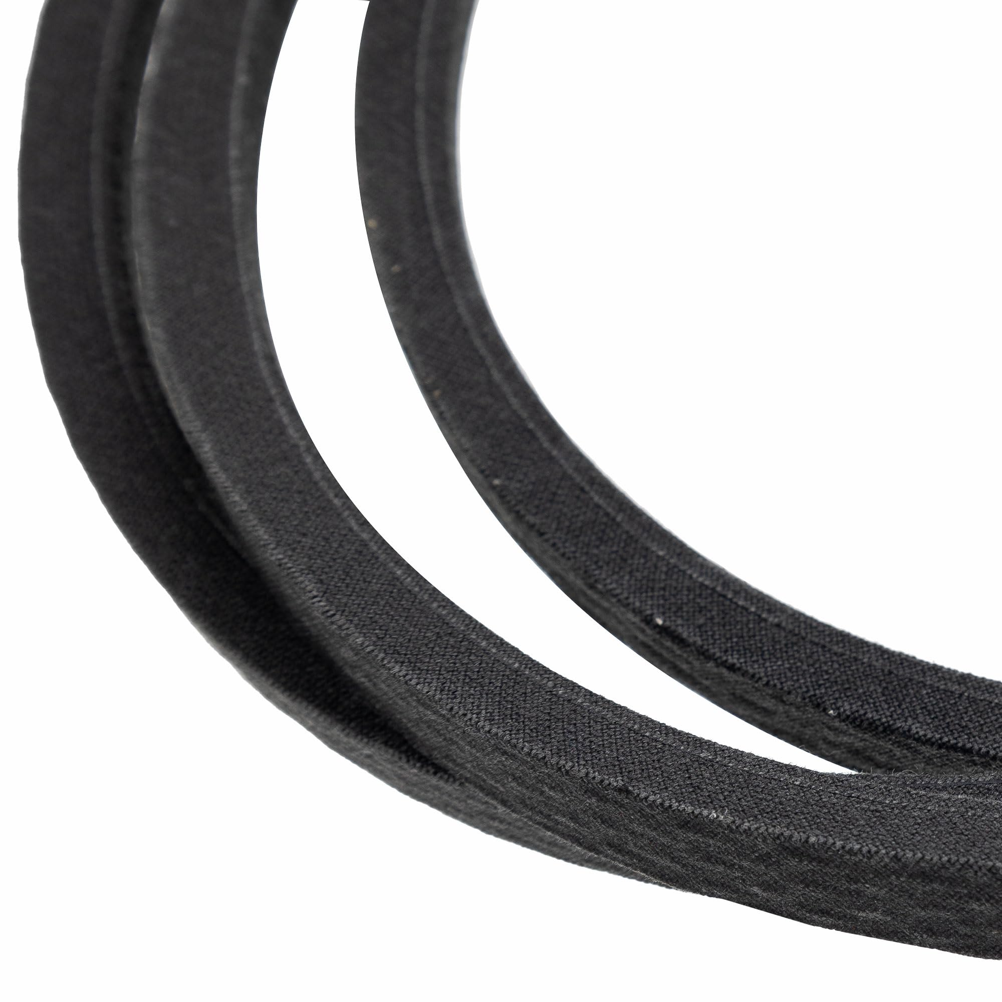 John Deere GX26422 V-Belt Z-Trak compatibility visualizes model-friendly maintenance.
