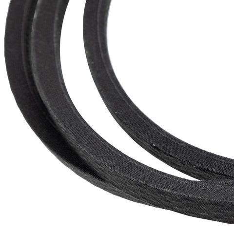 John Deere GX26422 V-Belt Z-Trak compatibility visualizes model-friendly maintenance.