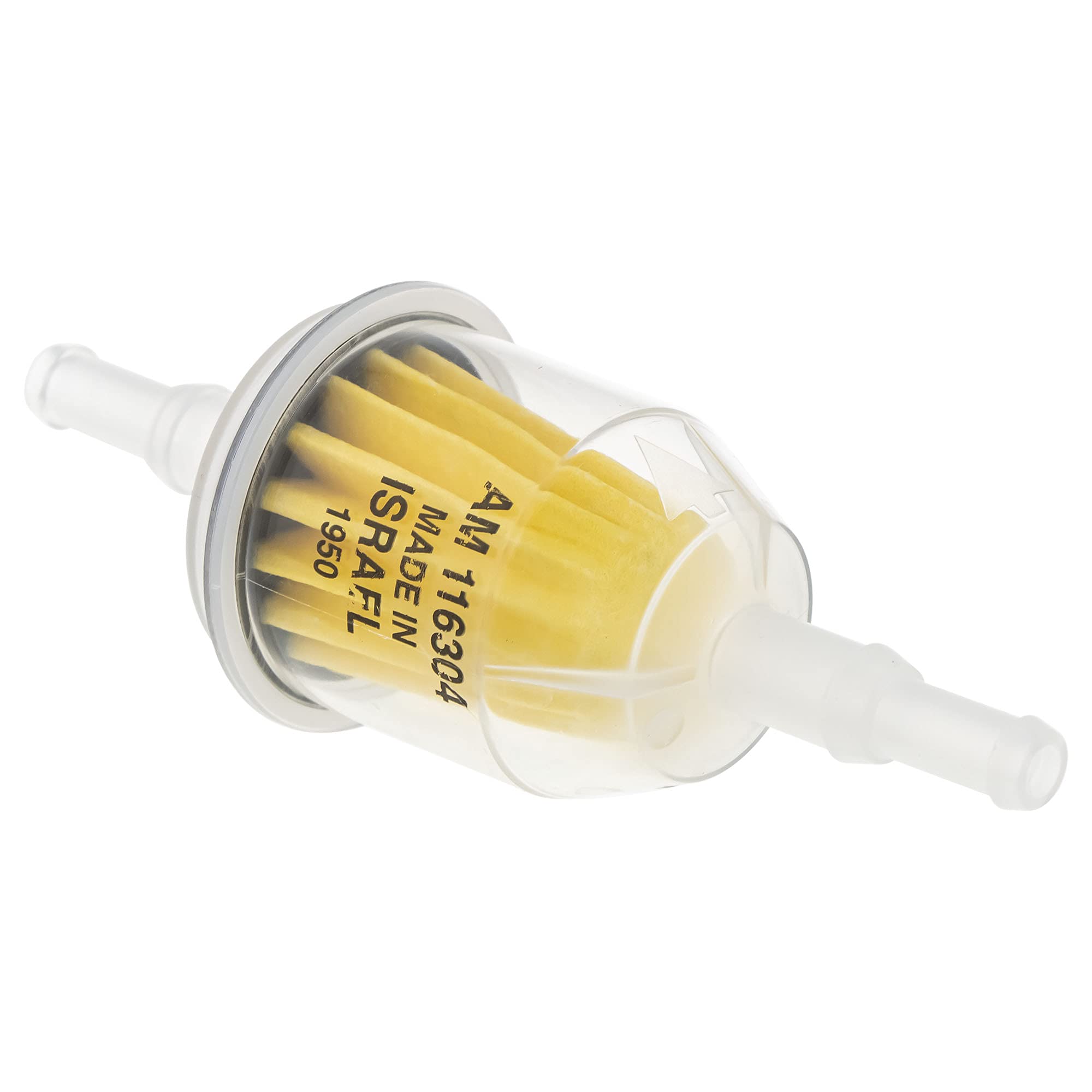 John Deere AUC13707 air filter protects the engine and prolongs life.