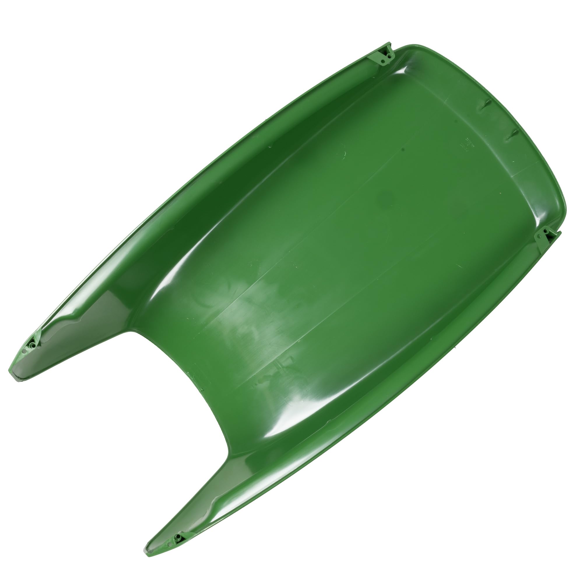 John Deere AM132529 hood key features show durable construction and fit.