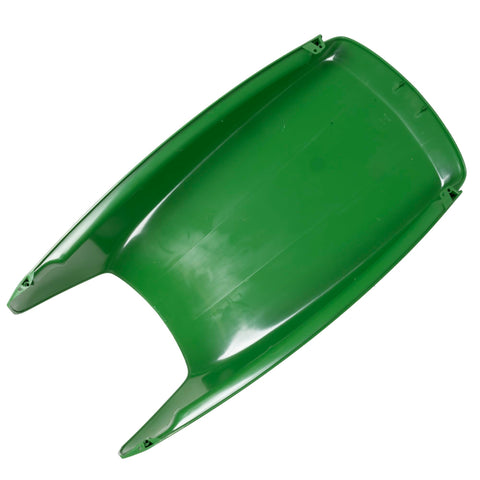 John Deere AM132529 hood key features show durable construction and fit.