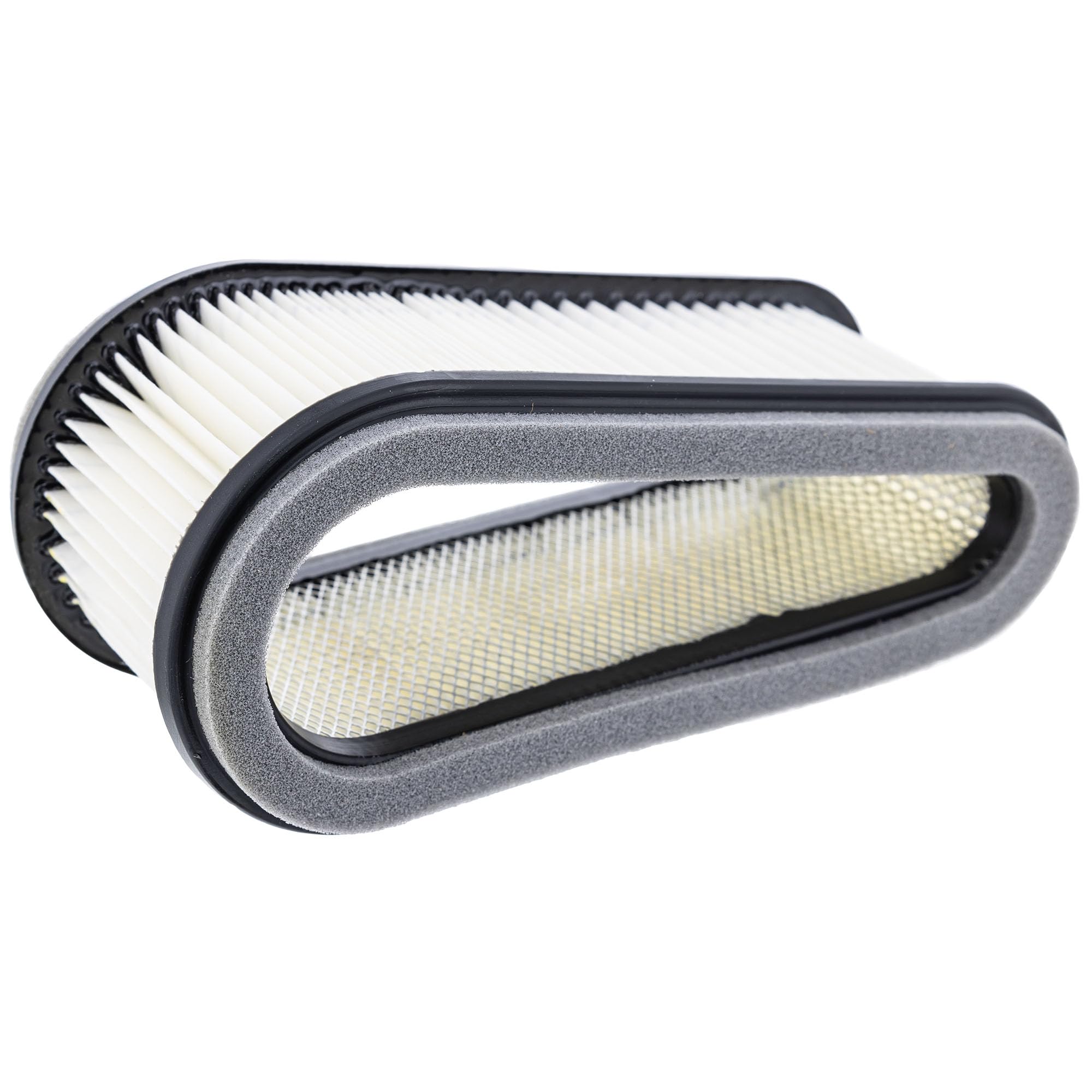 John Deere LG185 foam air element improves air intake
