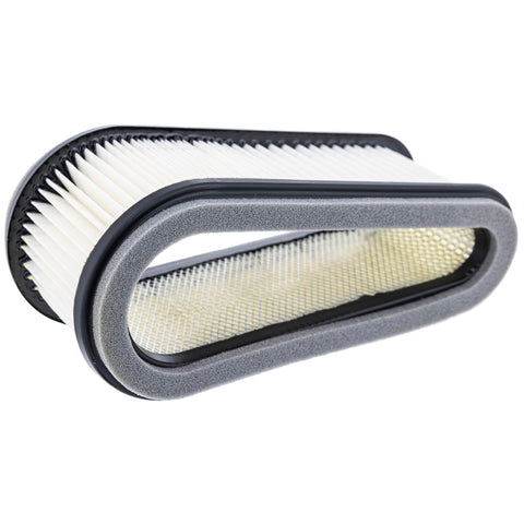 John Deere LG185 foam air element improves air intake