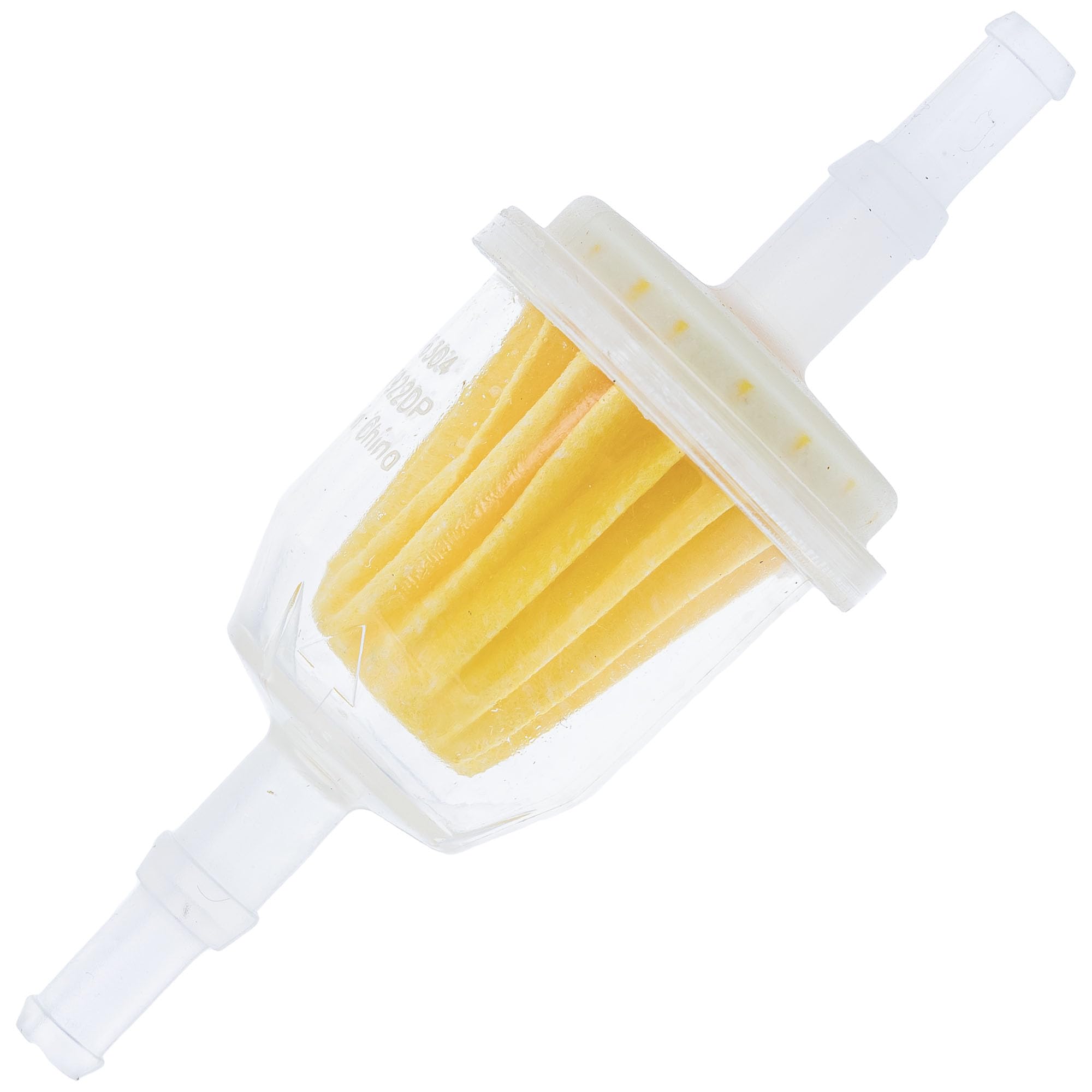 John Deere LG185 two quarts oil for easy top-ups