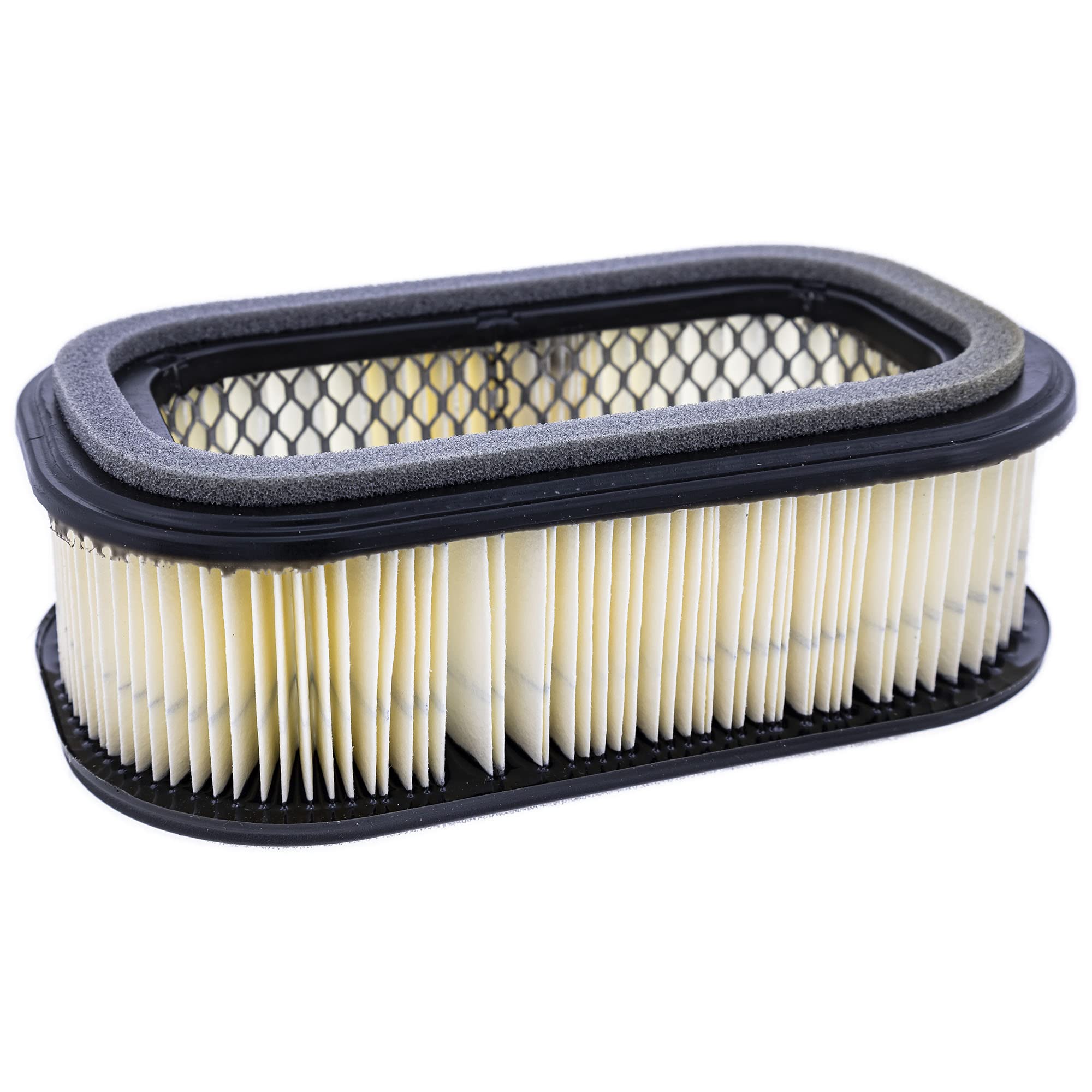 John Deere LG187 oil filter AM107423 in packaging