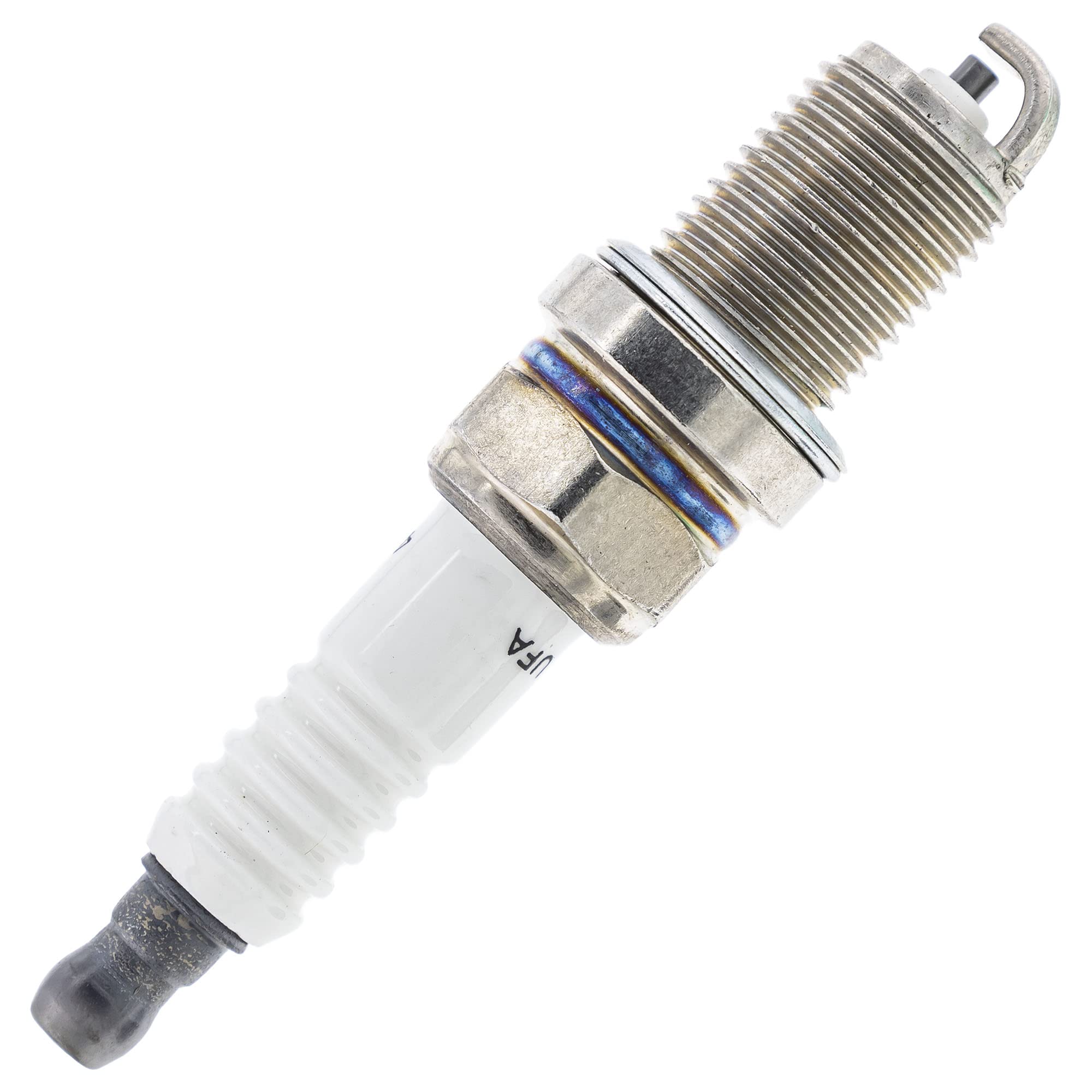 John Deere LG190 air element for optimal engine breathing.