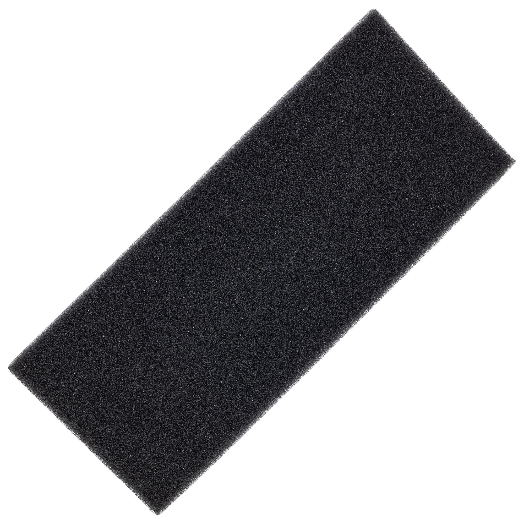 John Deere LG195 air element paper for high-efficiency intake filtration