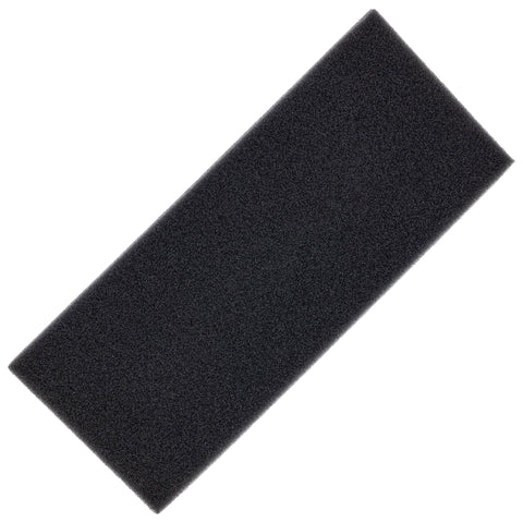 John Deere LG195 air element paper for high-efficiency intake filtration