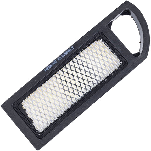 John Deere LG253 pre cleaner M147489 improving air filtration life
