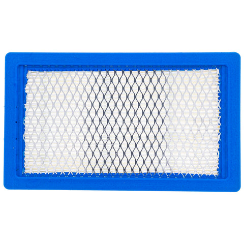 John Deere LG256 air foam element image provides deeper filtration and longer service life.