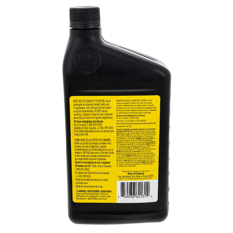 John Deere LG259 OEM filter kit fuel filter ready for clean fuel system maintenance.