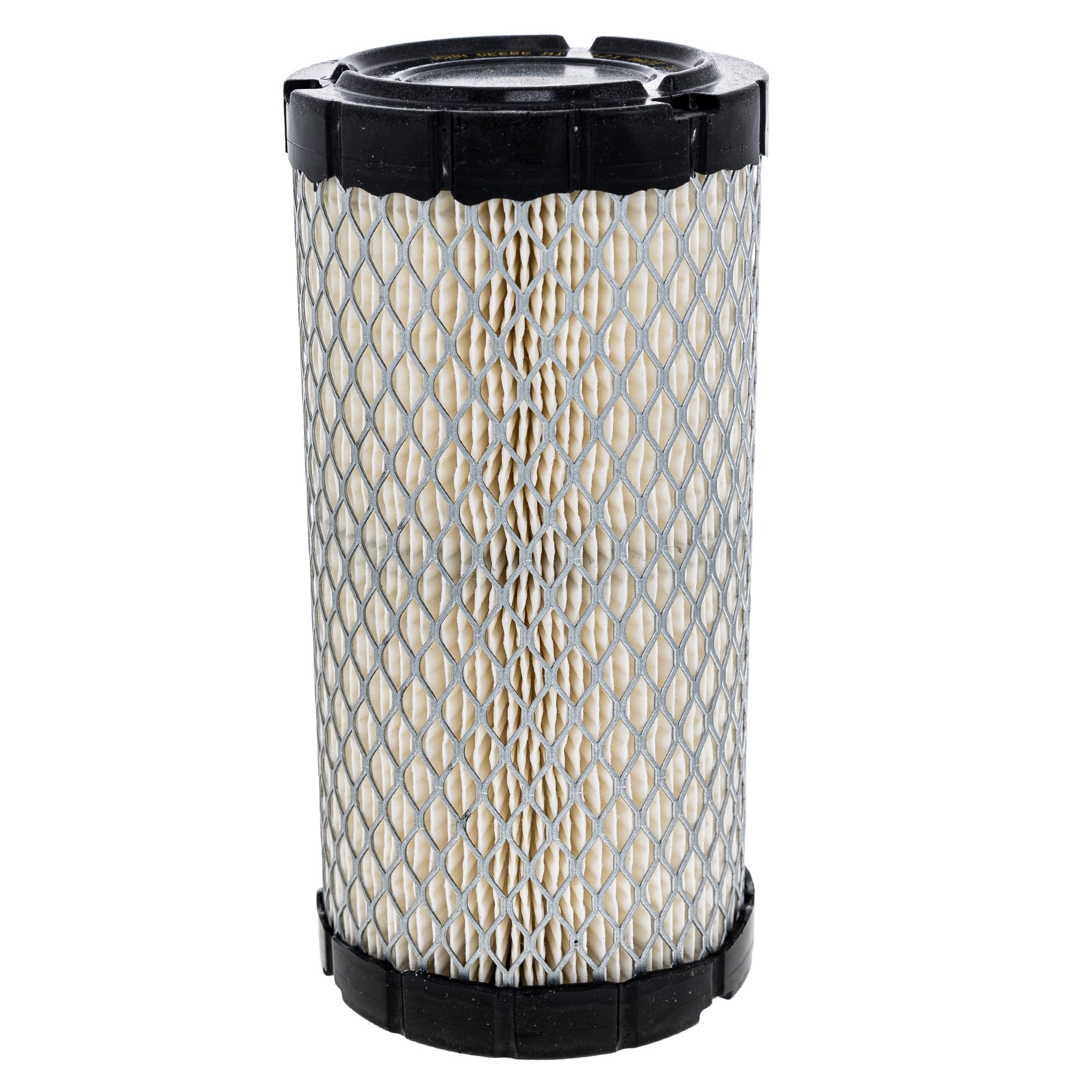 John Deere LG259 OEM filter kit TY22029 oil two quarts included.