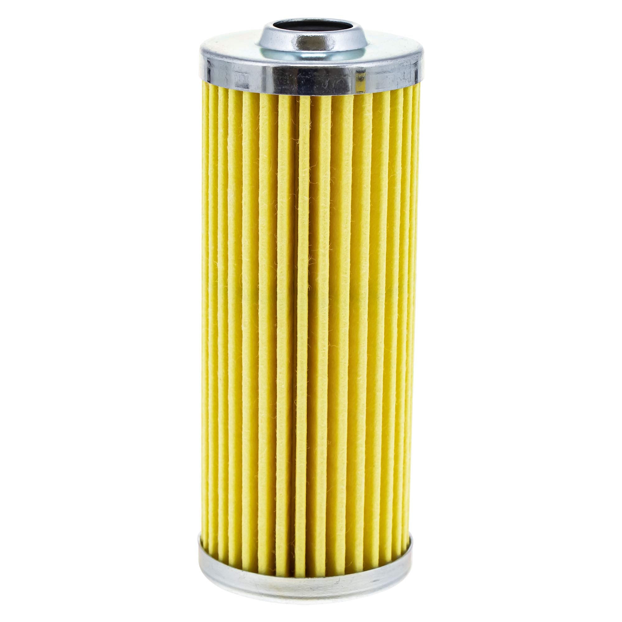 John Deere LG260 TY26674 3-quarts supplied for oil replenishment during service.