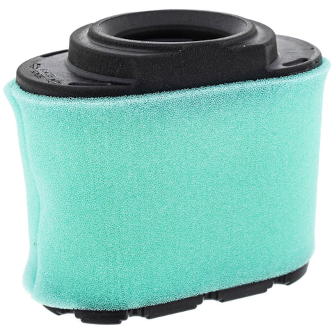 John Deere LG264 cartridge air filter improves airflow
