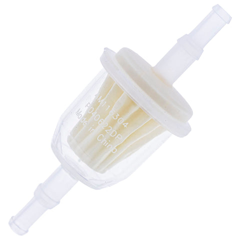 John Deere LG265 paper air element ensuring efficient airflow and engine breathing.