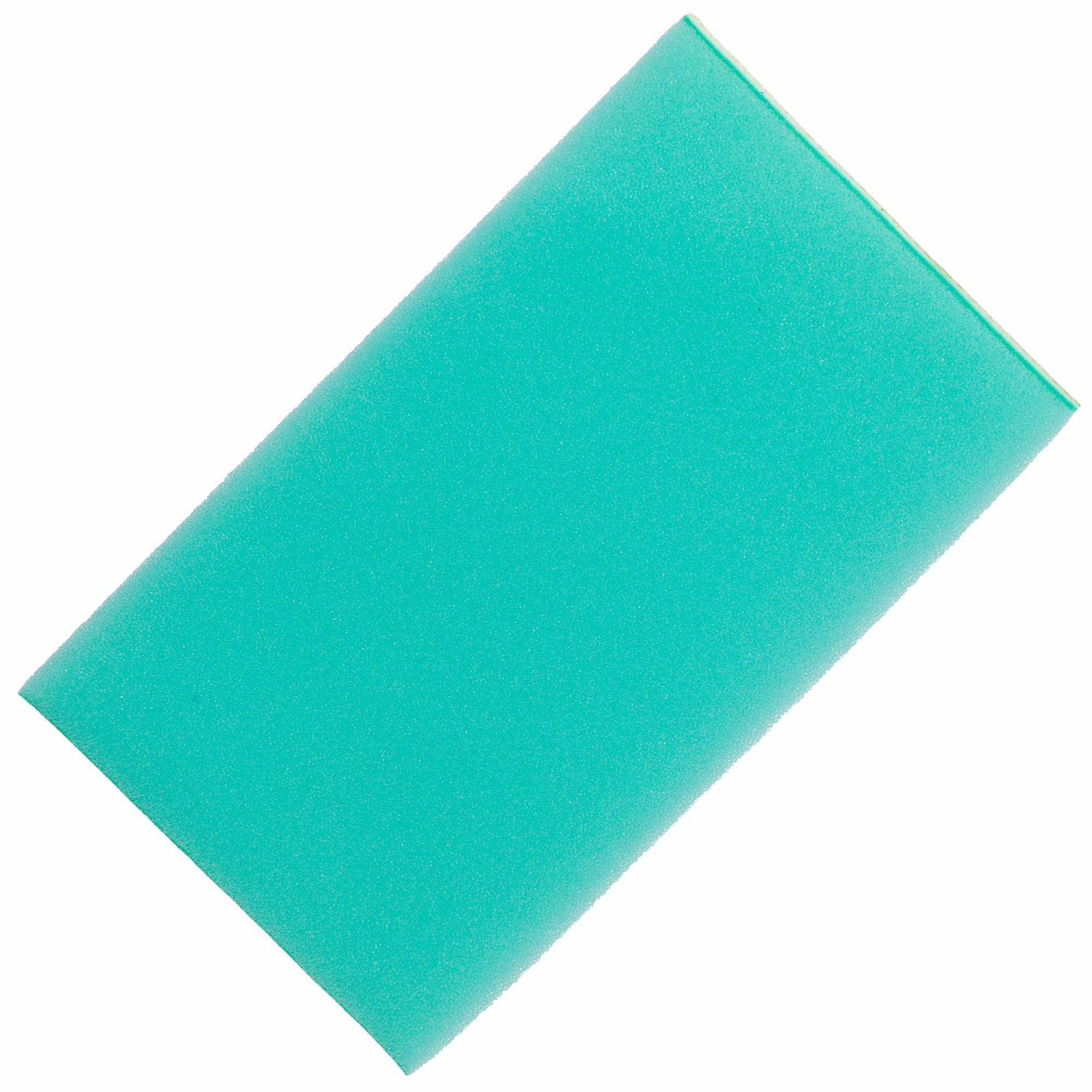 John Deere LG269 air filter protects engine from debris