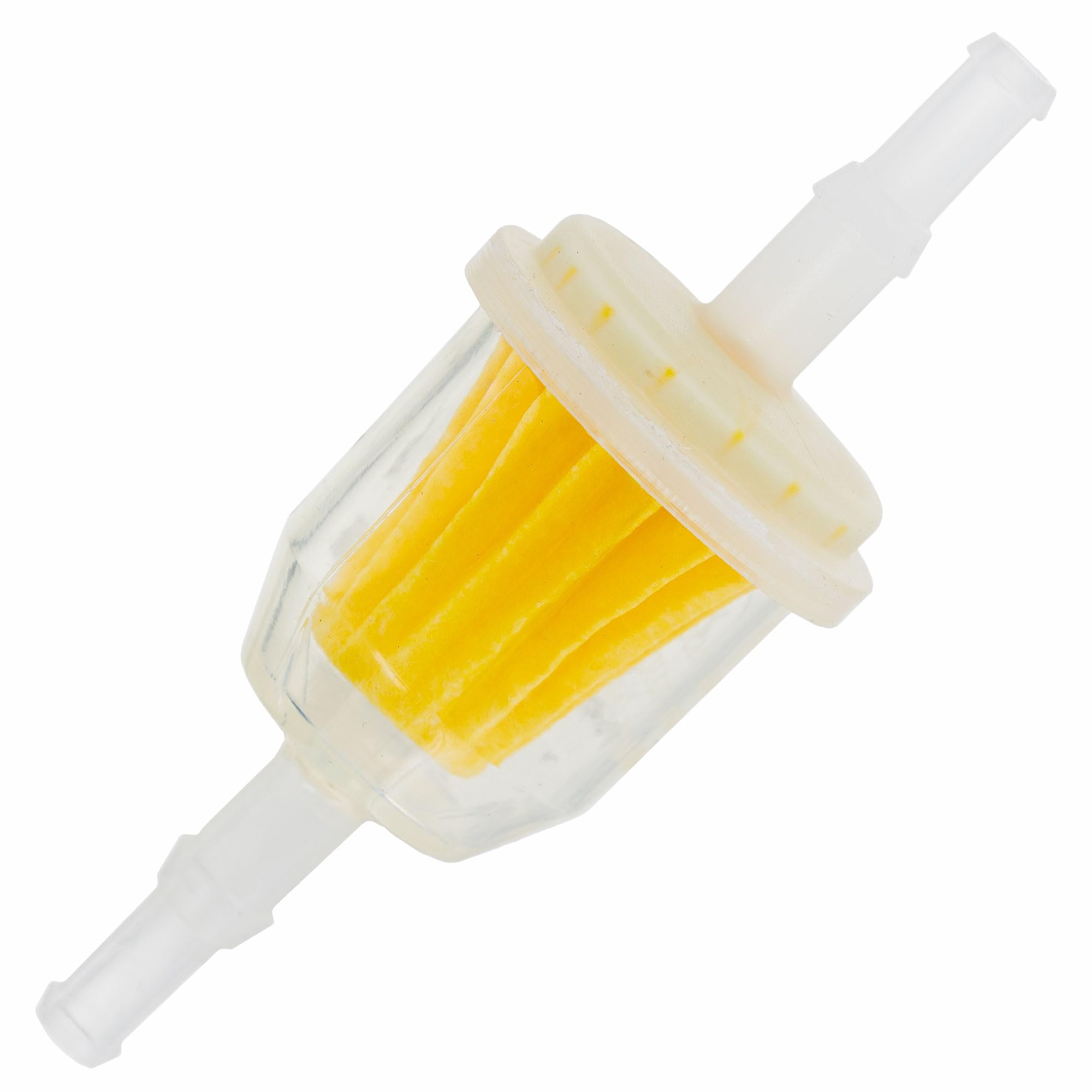 John Deere LG269 air pre-cleaner helps keep intake clean