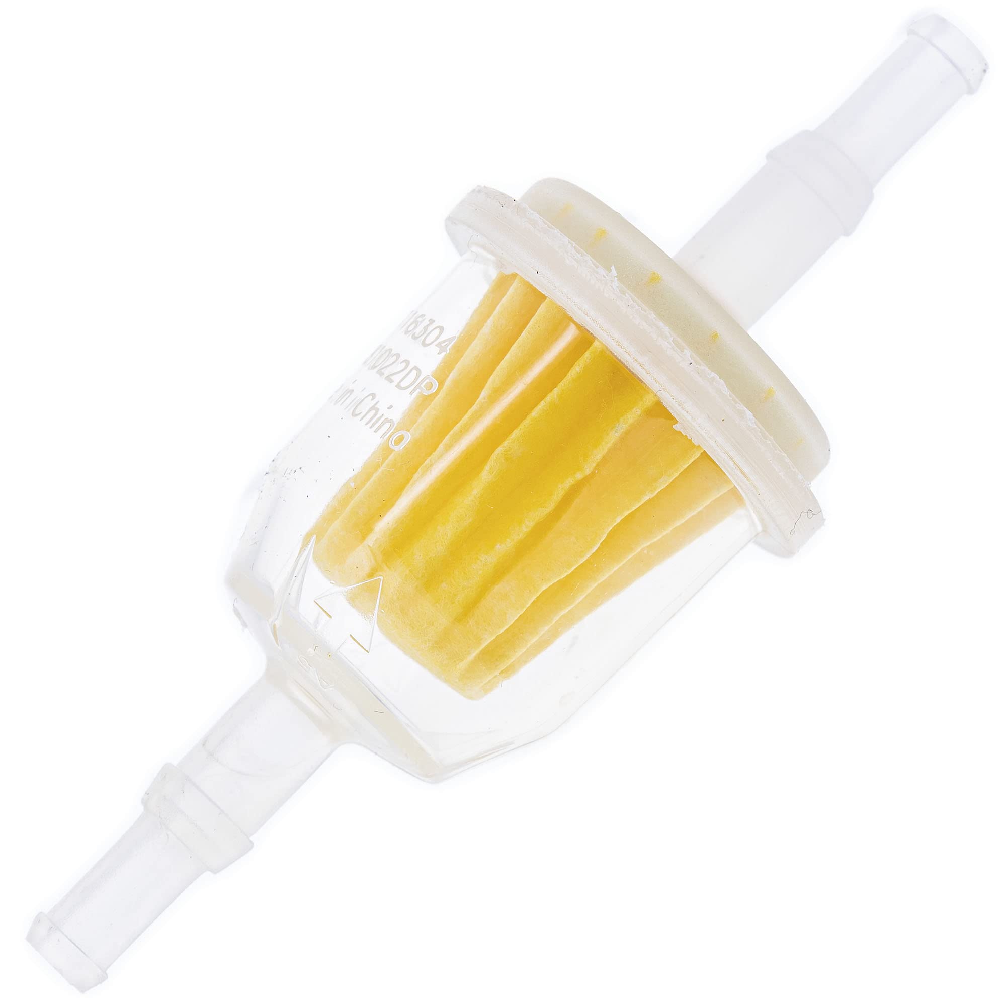 John Deere LG271 fuel filter included to protect the fuel system during service.