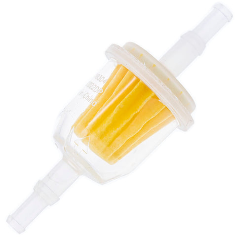 John Deere LG271 fuel filter included to protect the fuel system during service.