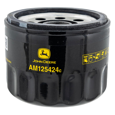 John Deere LG275 MIU13963 air filter for clean intake